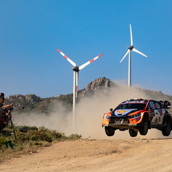 WRC