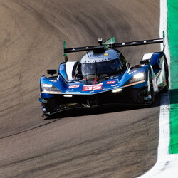 WEC
