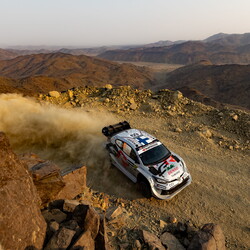 WRC